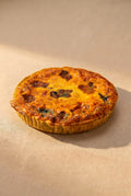 Kish La Boloñesa de KISH&GO