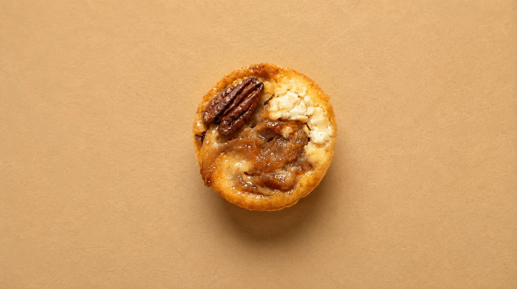 Kish pequeña La Caramelona de KISH&GO