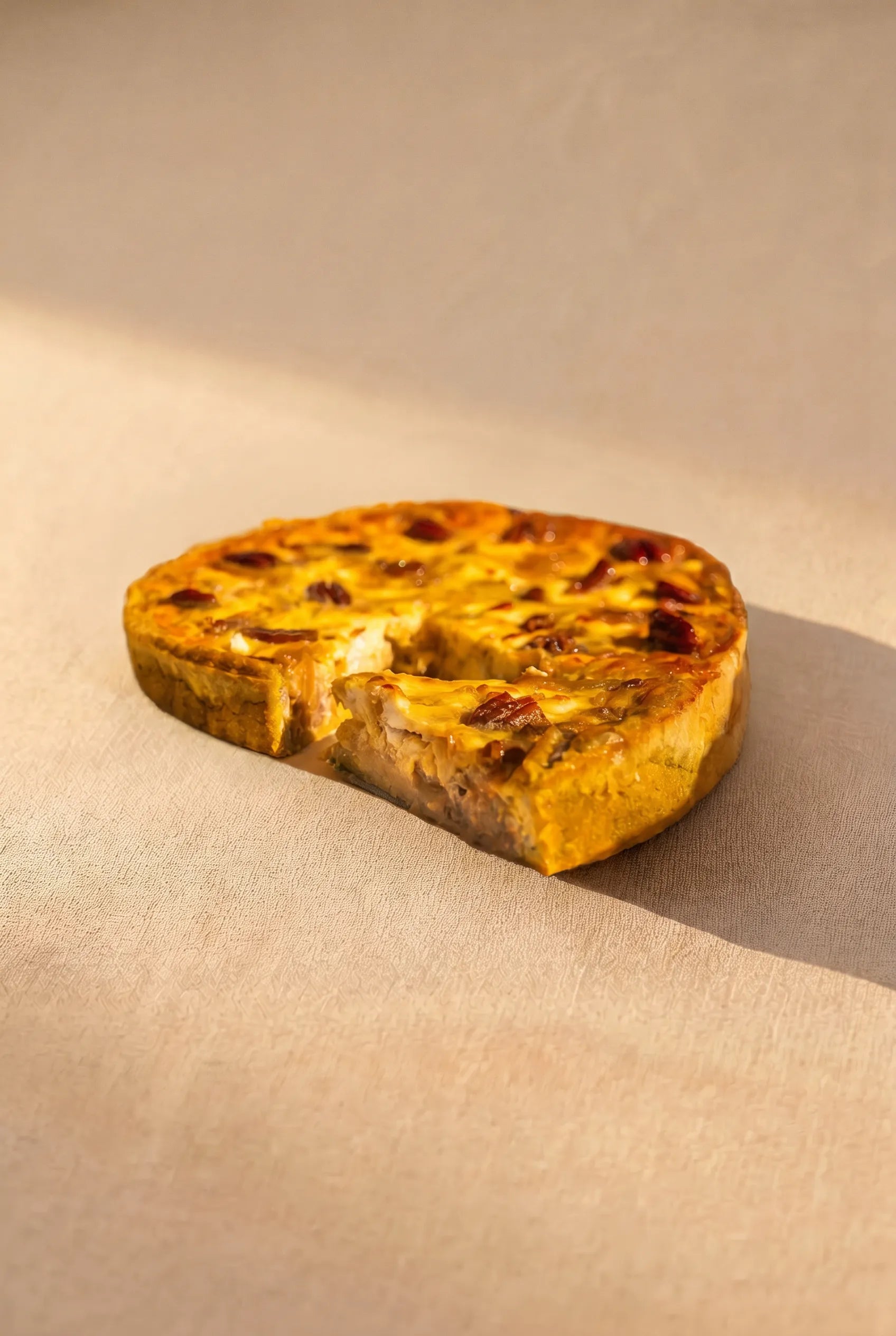 Kish La Caramelona de KISH&GO