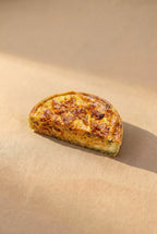 Kish mediana La Pollo Pibil de KISH&GO