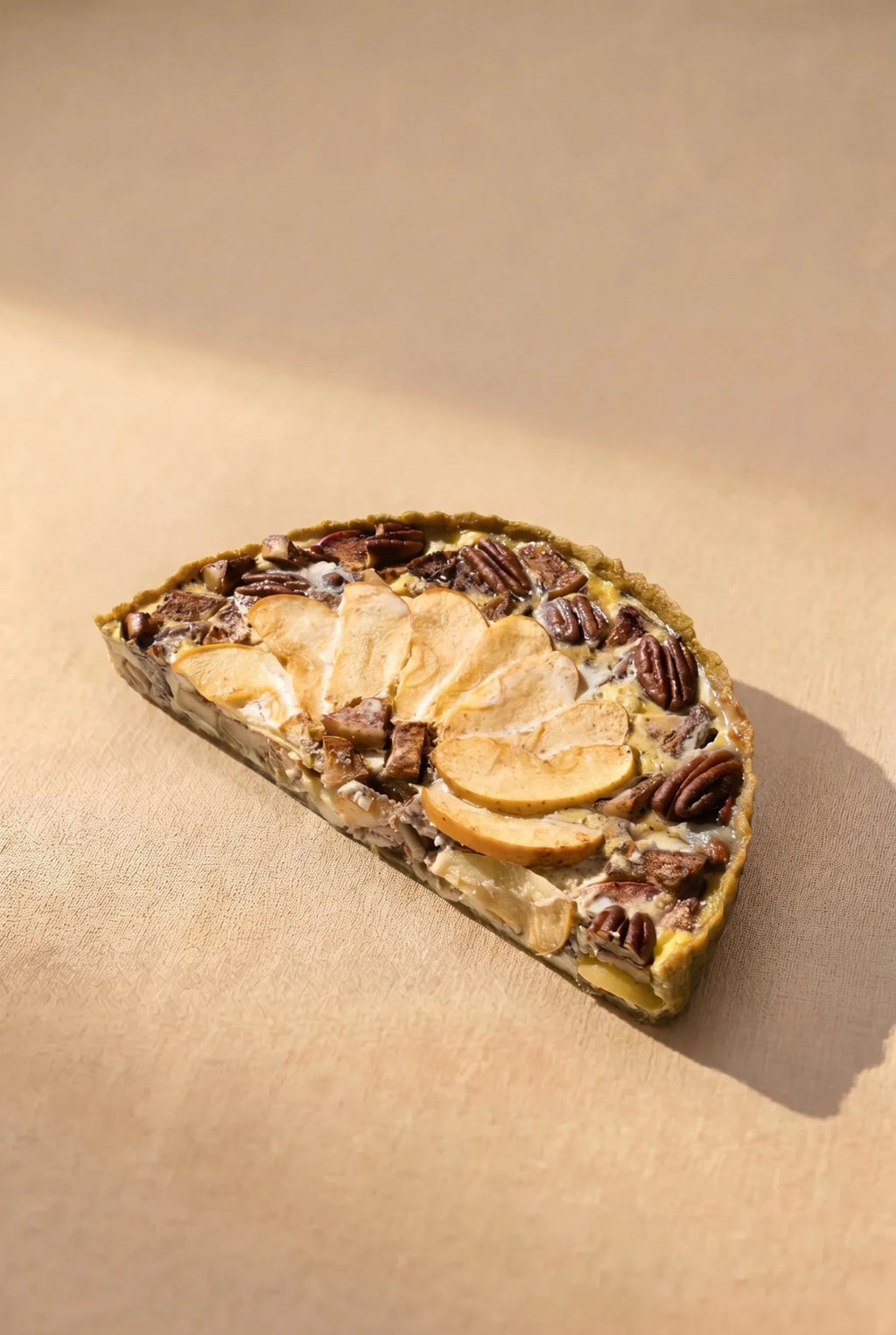 La Tatin - Kish&Go